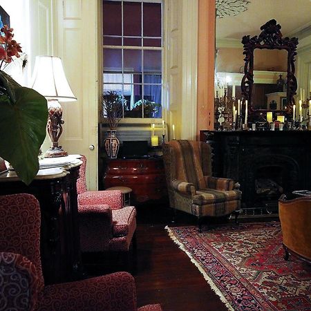 The Olivier House Hotel New Orleans Luaran gambar