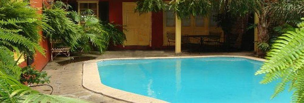 The Olivier House Hotel New Orleans Luaran gambar