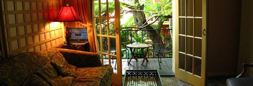 The Olivier House Hotel New Orleans Luaran gambar