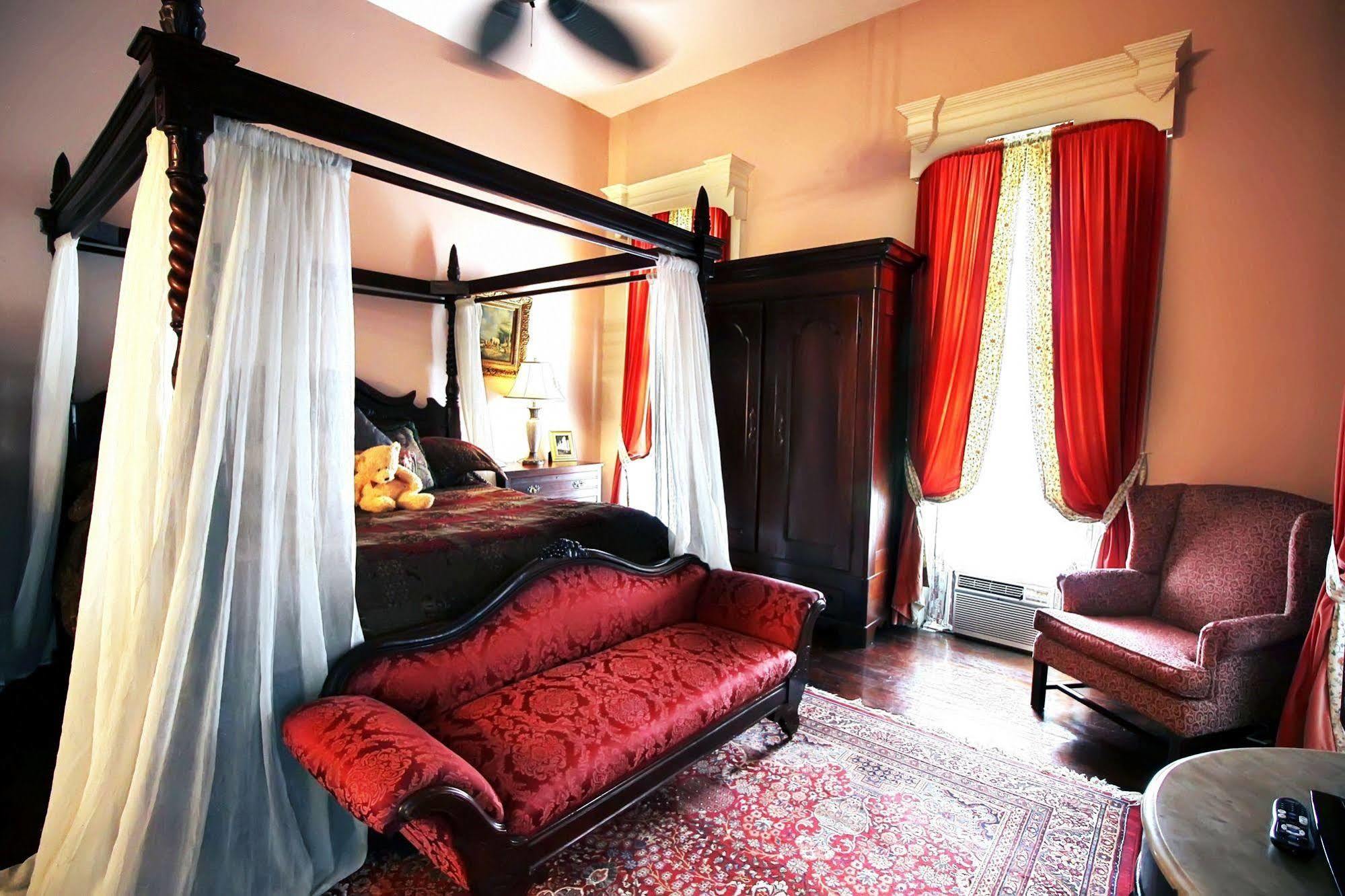 The Olivier House Hotel New Orleans Luaran gambar