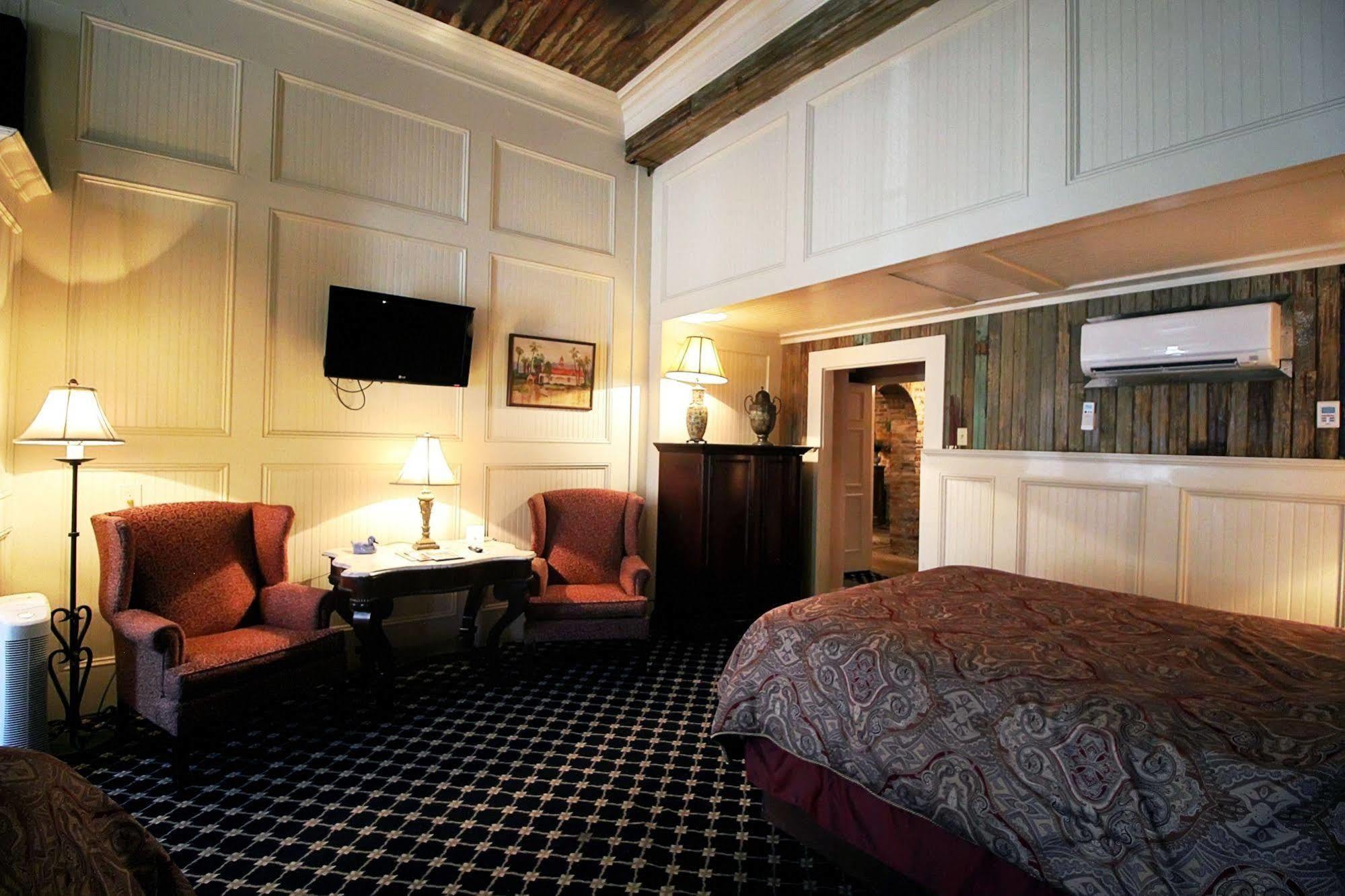 The Olivier House Hotel New Orleans Luaran gambar
