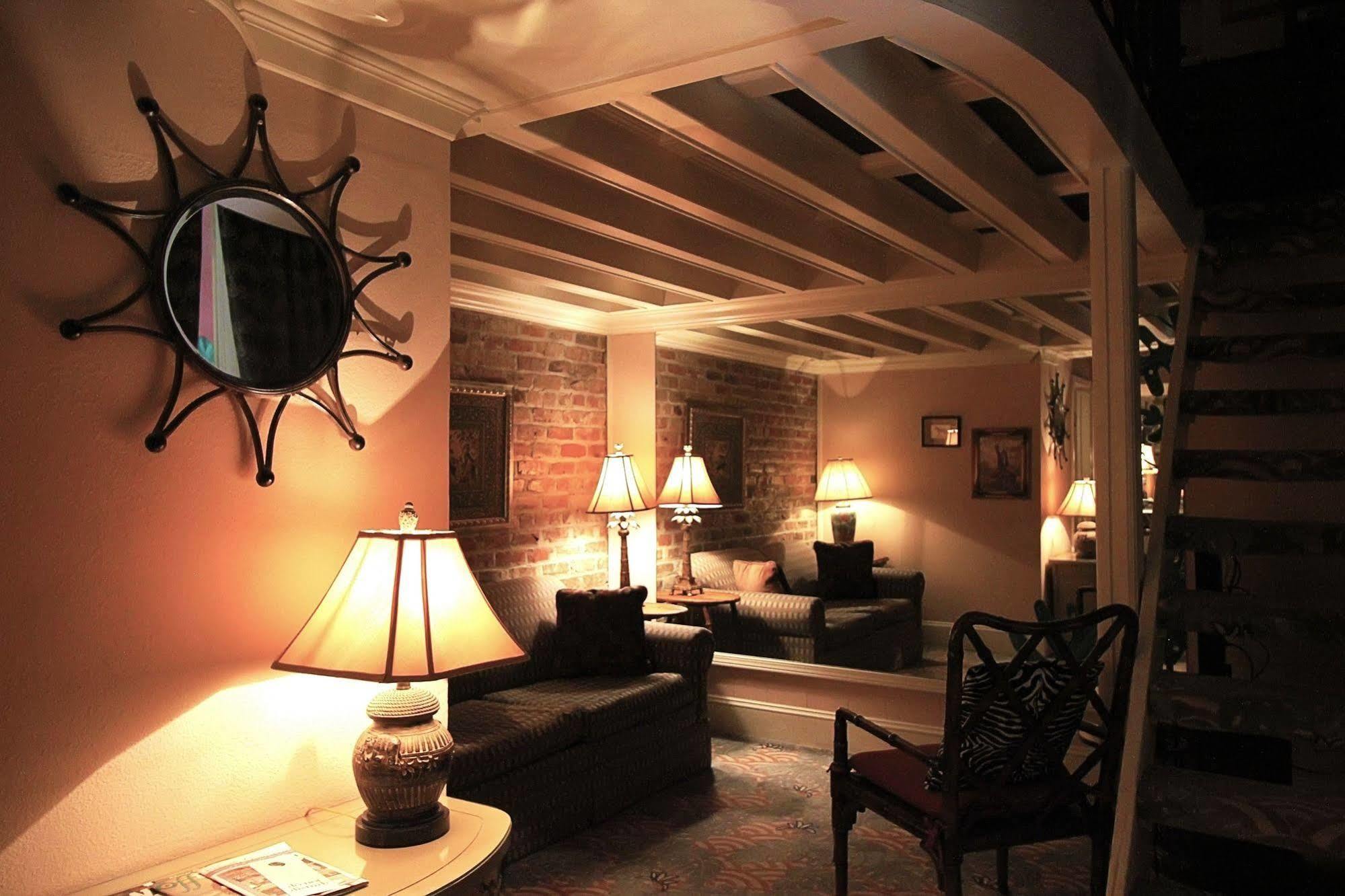 The Olivier House Hotel New Orleans Luaran gambar