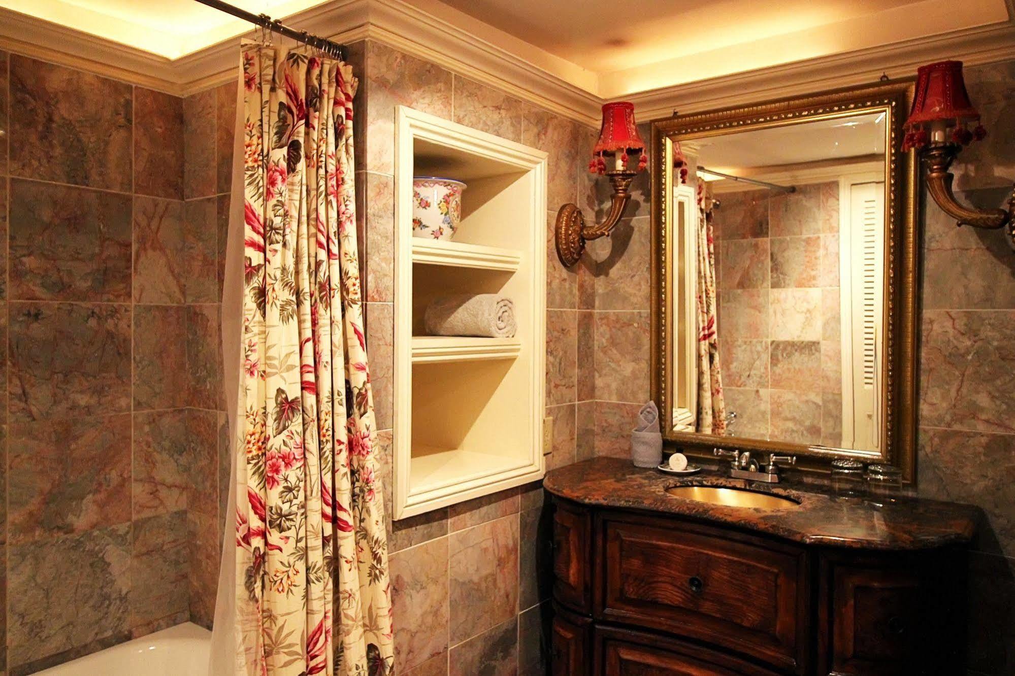 The Olivier House Hotel New Orleans Luaran gambar