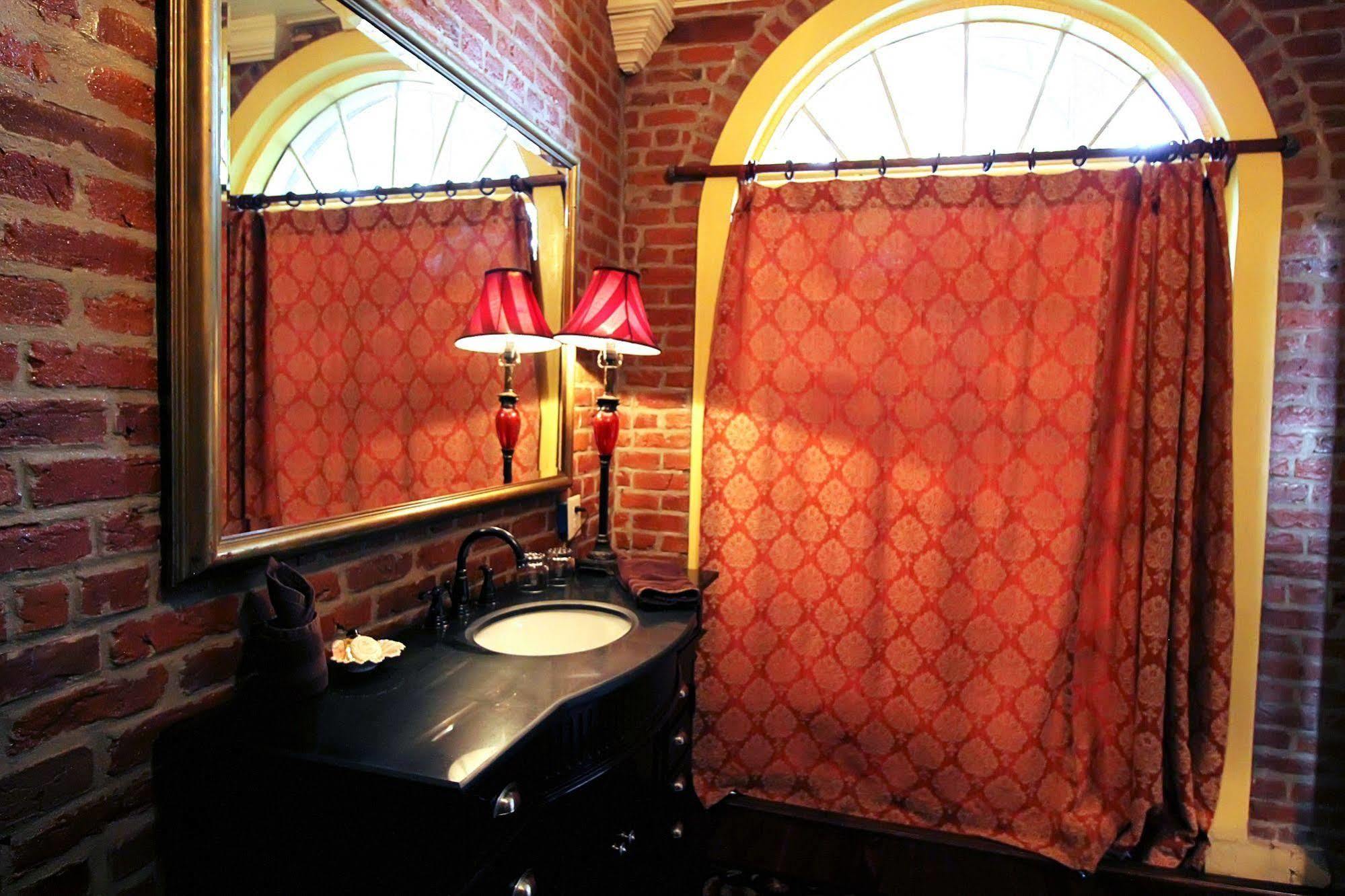 The Olivier House Hotel New Orleans Luaran gambar