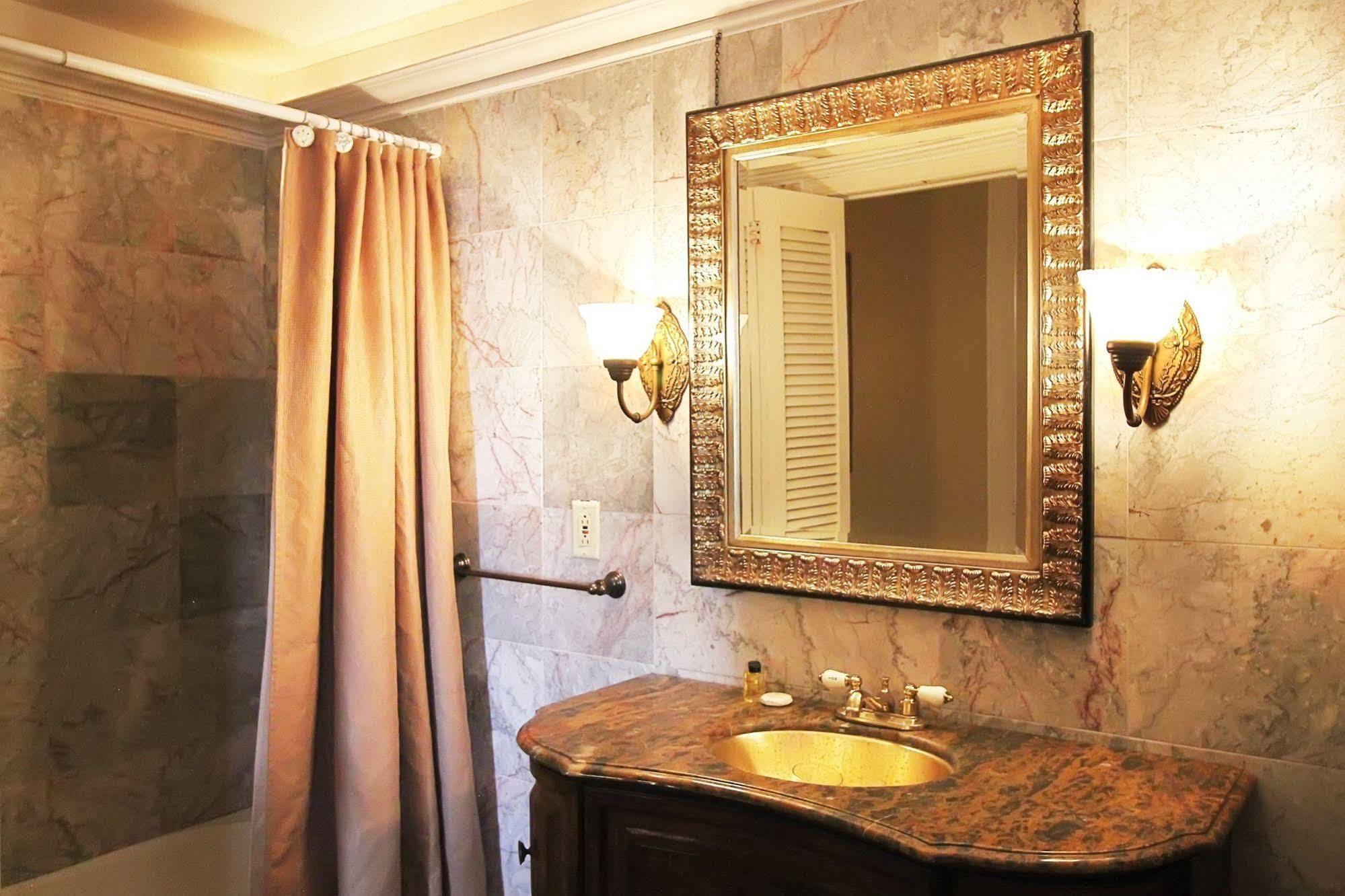 The Olivier House Hotel New Orleans Luaran gambar
