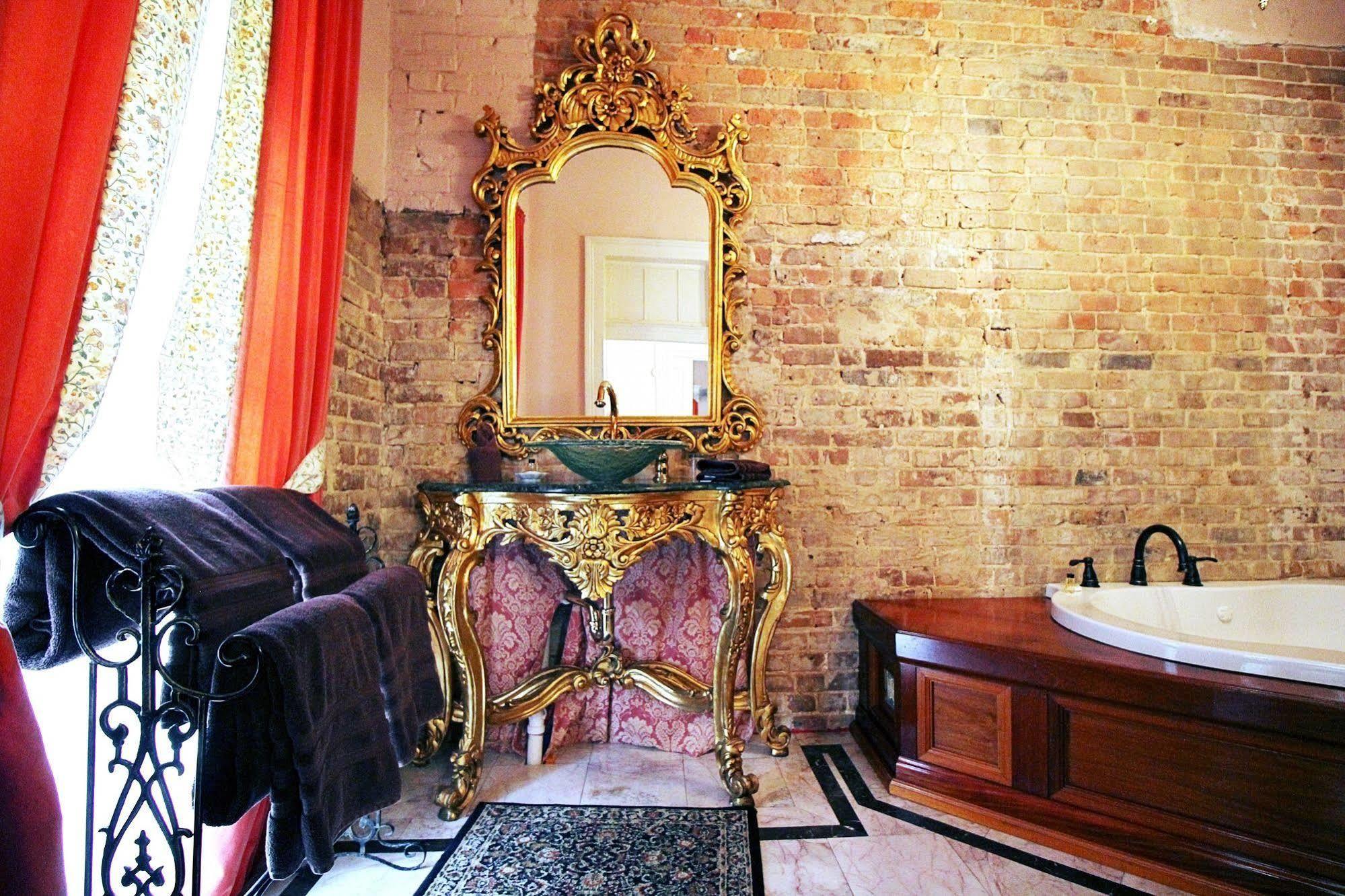 The Olivier House Hotel New Orleans Luaran gambar