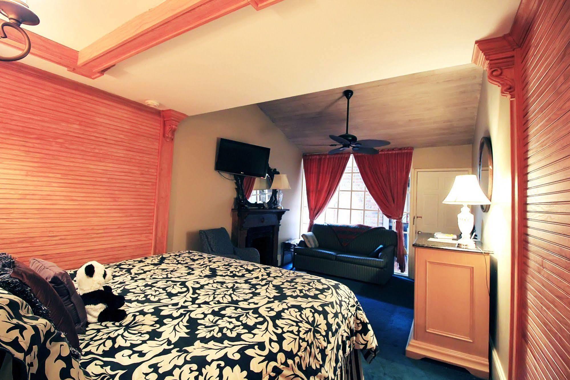 The Olivier House Hotel New Orleans Luaran gambar