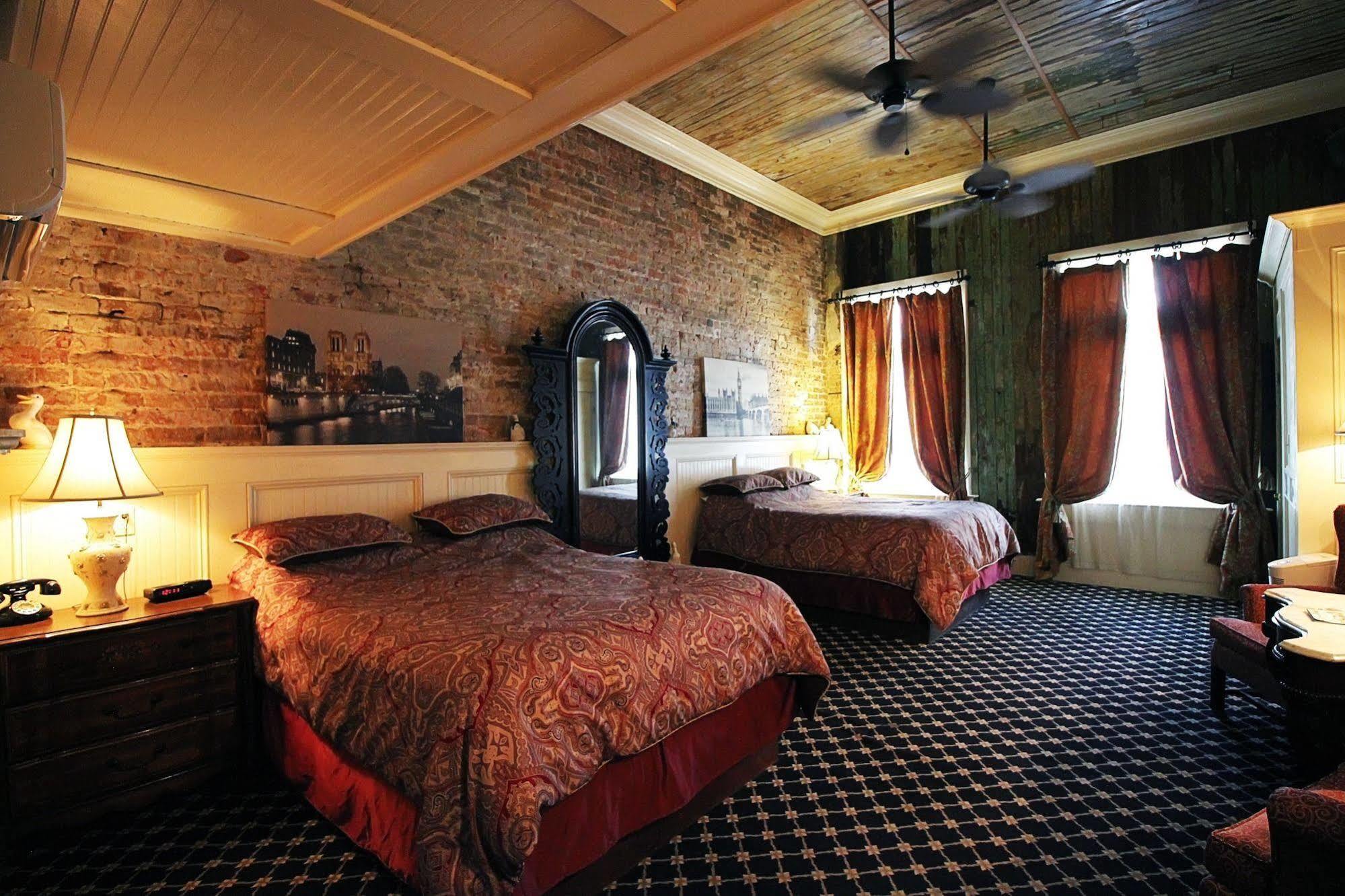 The Olivier House Hotel New Orleans Luaran gambar