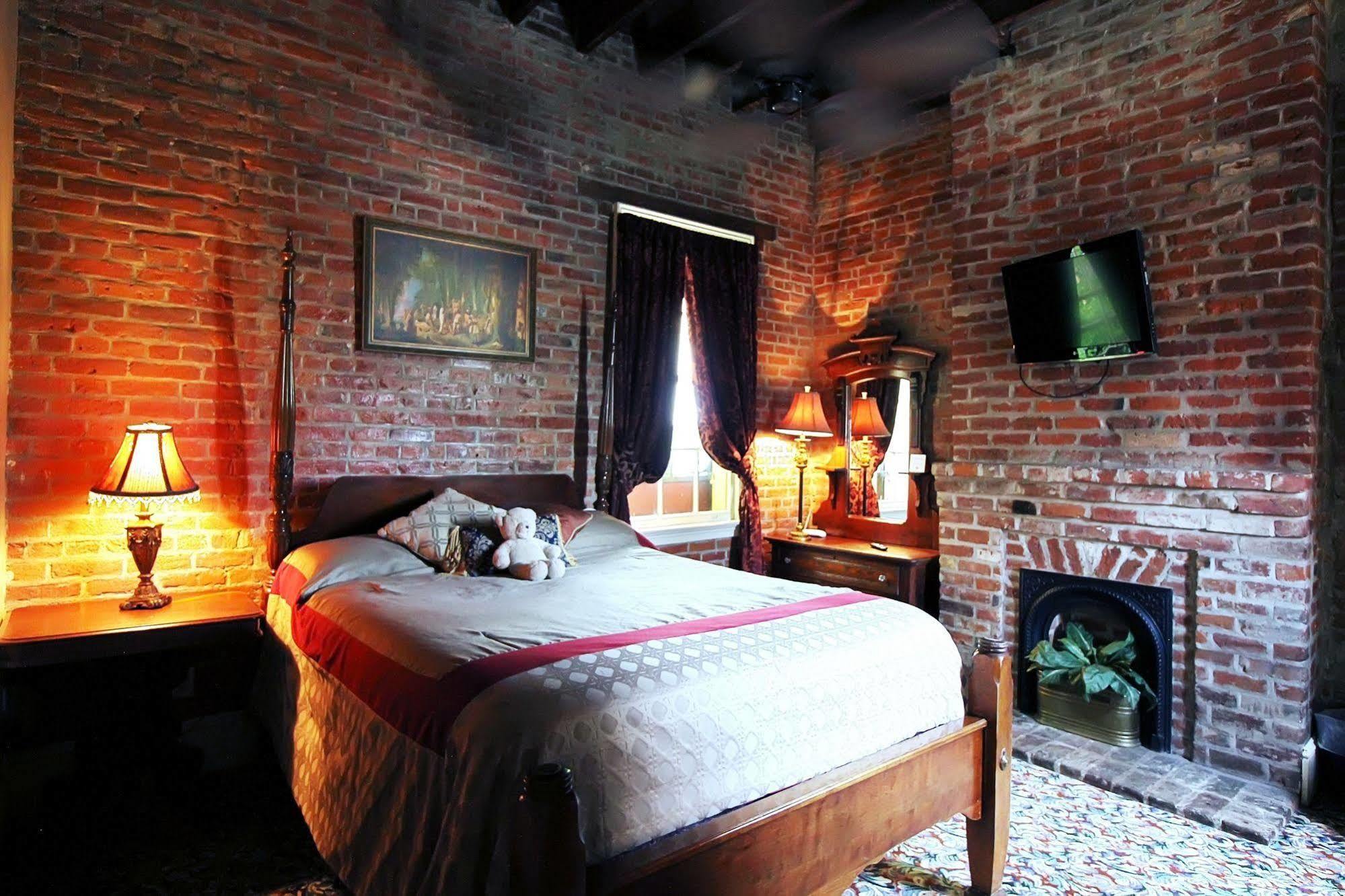 The Olivier House Hotel New Orleans Luaran gambar