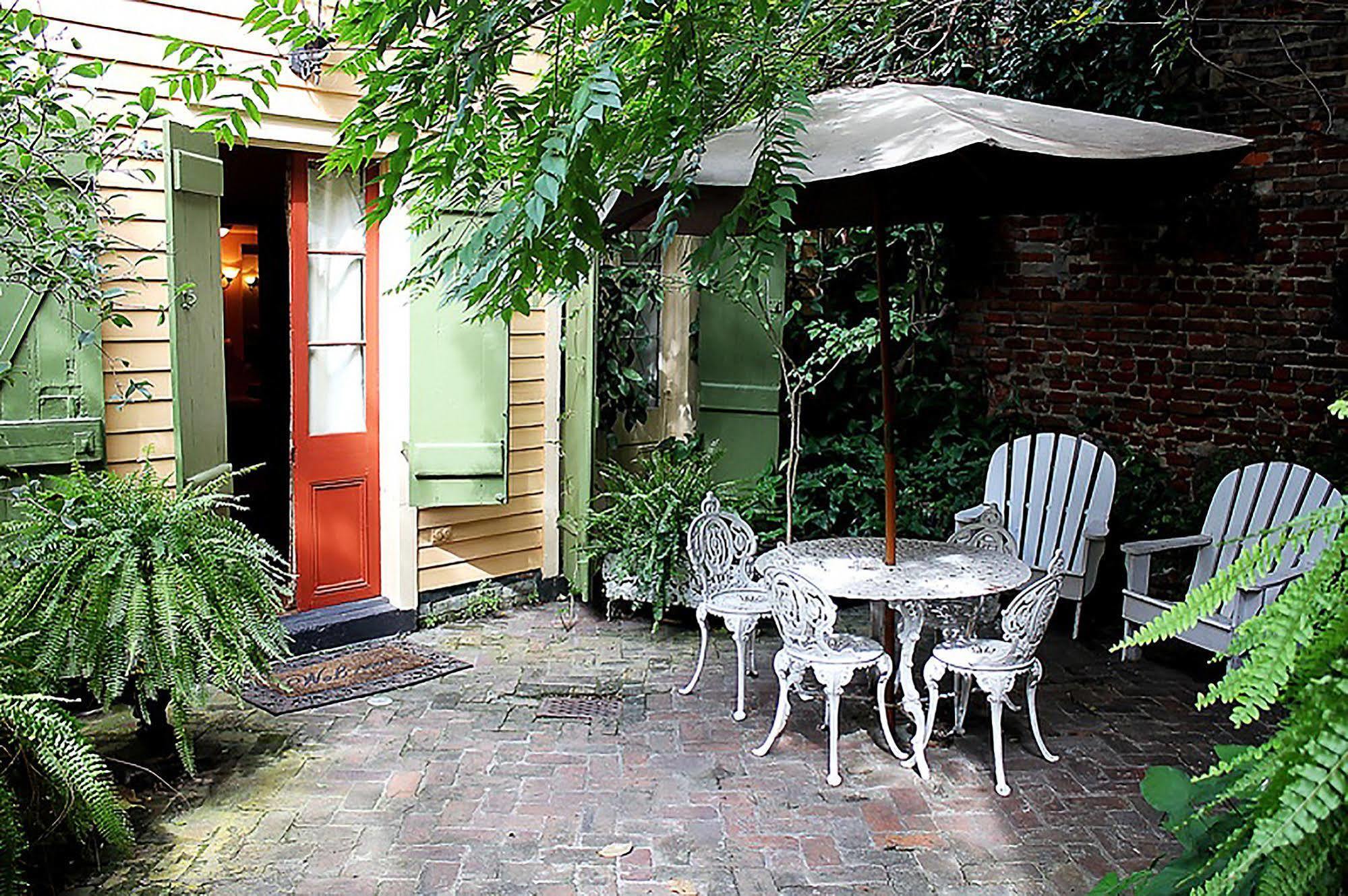 The Olivier House Hotel New Orleans Luaran gambar